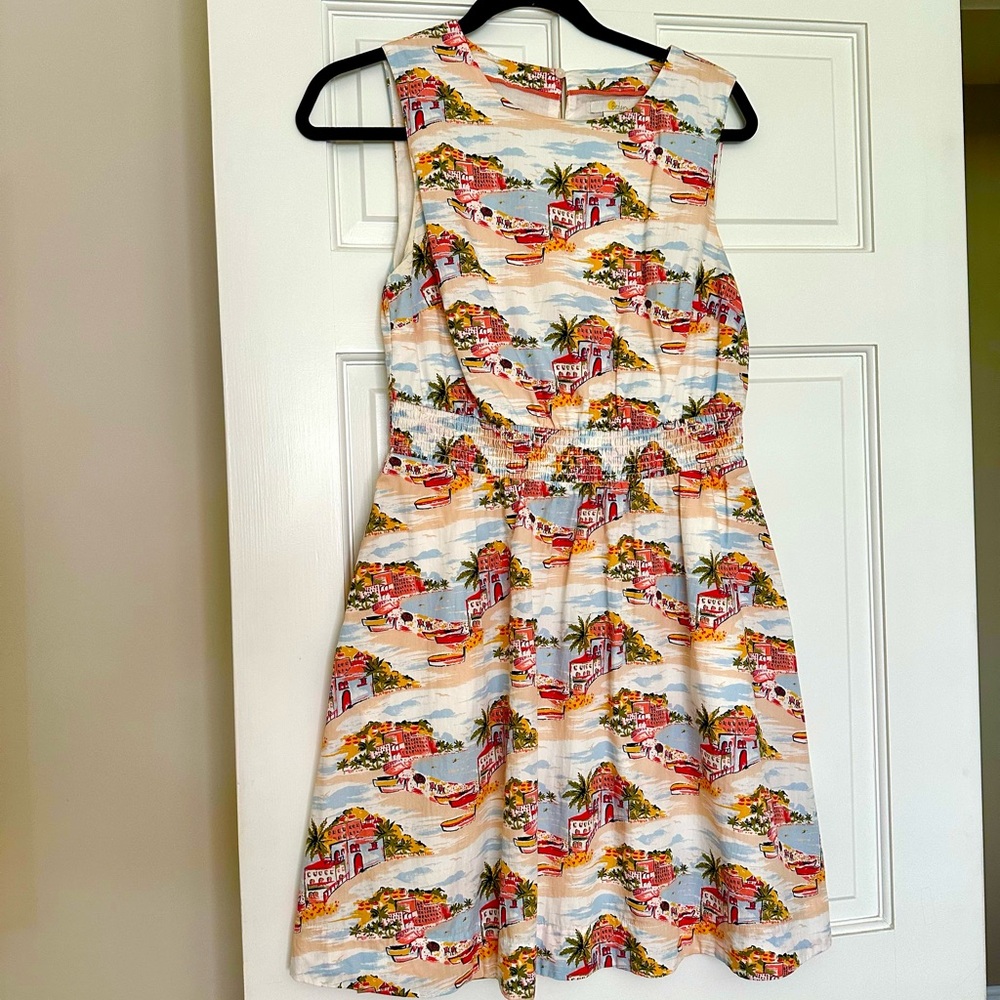 Cutest ever BODEN Dress